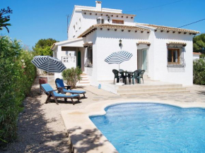 Holiday Home Montenegro - DEN419